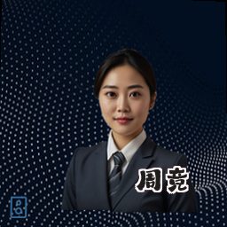 周竞